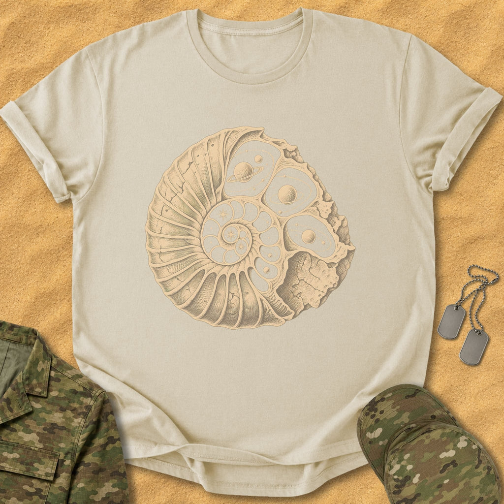 T-Shirt Fossil Another Sky T-Shirt