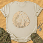 T-Shirt Fossil Another Sky T-Shirt