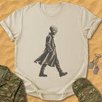 T-Shirt Walking Tall T-Shirt