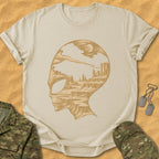 T-Shirt Mesa Witness T-Shirt