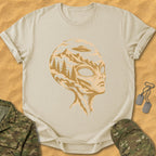 T-Shirt Cloud Watcher T-Shirt