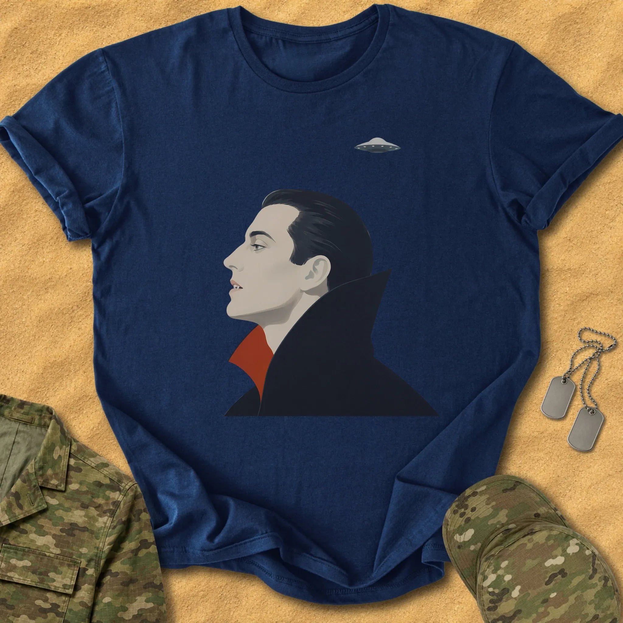 Navy