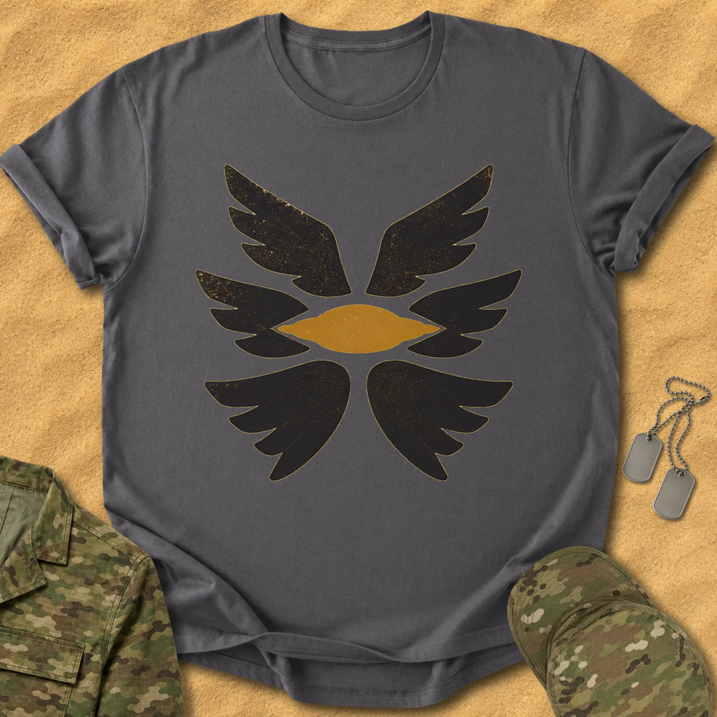T-Shirt Six Wings T-Shirt