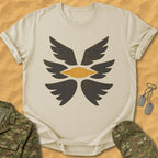 T-Shirt Six Wings T-Shirt