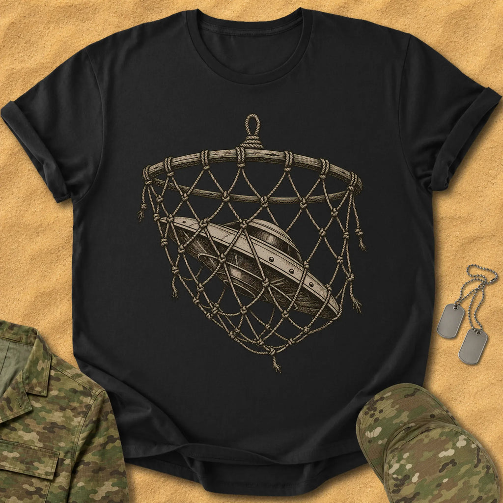 T-Shirt Sky Net T-Shirt