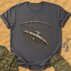 T-Shirt Sky Net T-Shirt