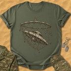 T-Shirt Sky Net T-Shirt