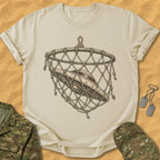 T-Shirt Sky Net T-Shirt