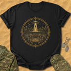 T-Shirt Skyline Bunker T-Shirt