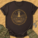 T-Shirt Skyline Bunker T-Shirt