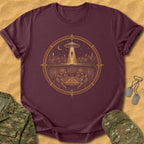 T-Shirt Skyline Bunker T-Shirt