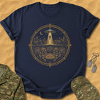 T-Shirt Skyline Bunker T-Shirt