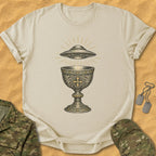 T-Shirt Source Chalice T-Shirt