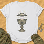 T-Shirt Source Chalice T-Shirt