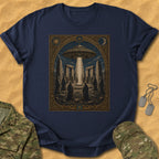 T-Shirt Stone Appointment T-Shirt
