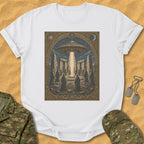 T-Shirt Stone Appointment T-Shirt