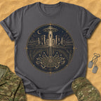 T-Shirt Stone Henge Ceremony T-Shirt
