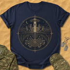 T-Shirt Stone Henge Ceremony T-Shirt