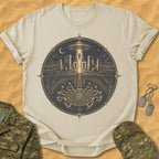 T-Shirt Stone Henge Ceremony T-Shirt