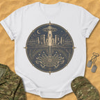 T-Shirt Stone Henge Ceremony T-Shirt
