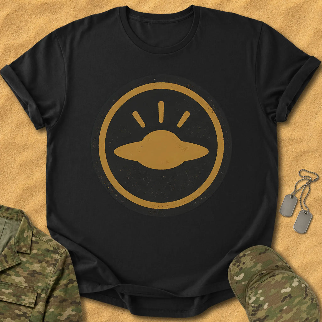 T-Shirt Struck Seal T-Shirt