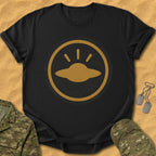 T-Shirt Struck Seal T-Shirt
