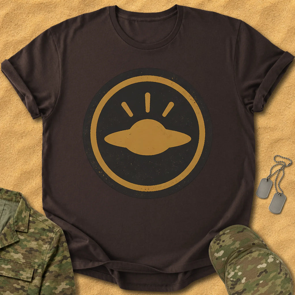 T-Shirt Struck Seal T-Shirt