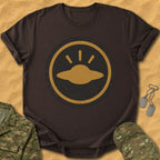 T-Shirt Struck Seal T-Shirt