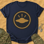 T-Shirt Struck Seal T-Shirt