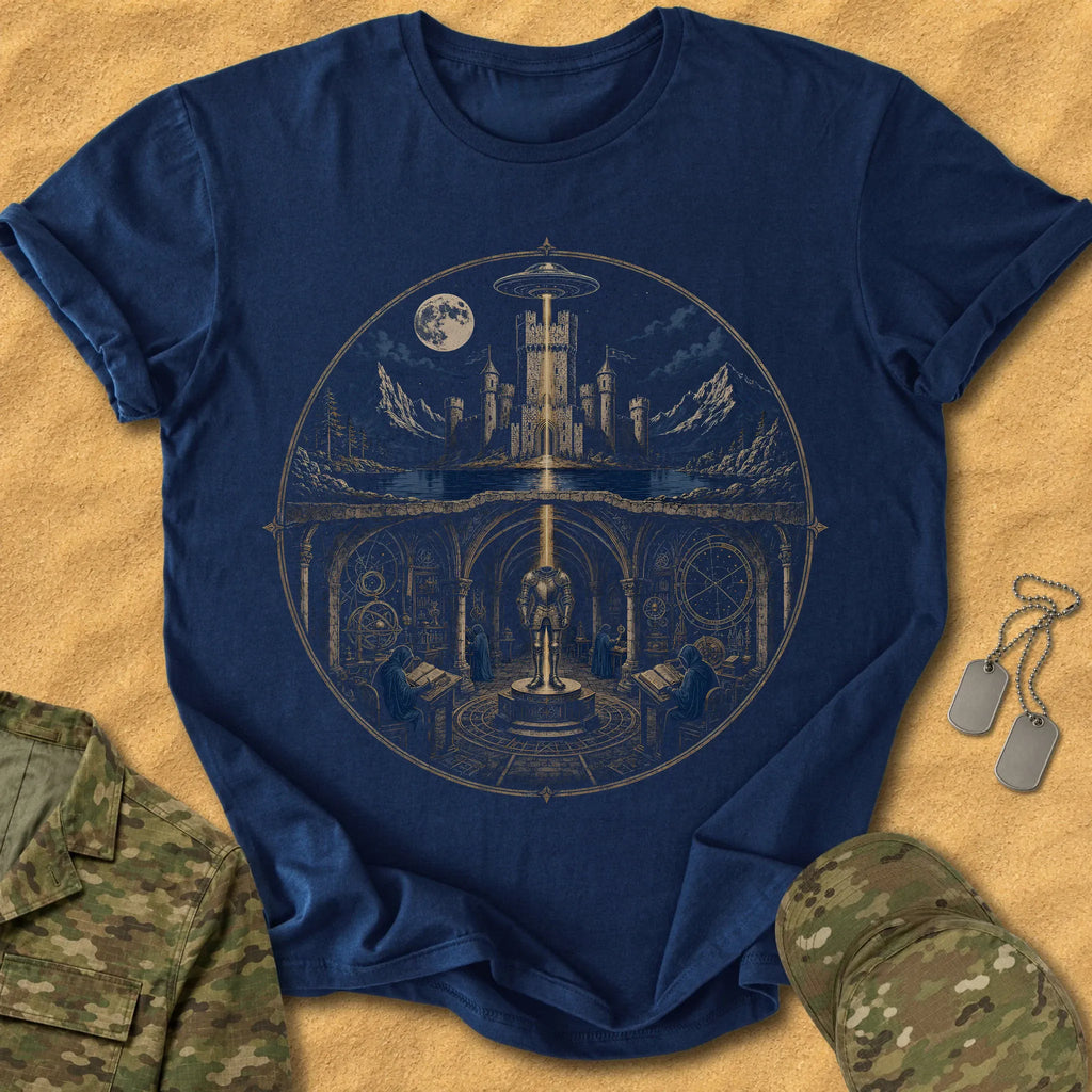 Navy