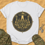 T-Shirt Templar Eye Council T-Shirt