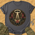 T-Shirt The Crypt Council T-Shirt