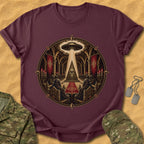T-Shirt The Crypt Council T-Shirt