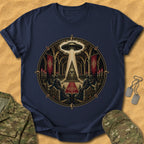 T-Shirt The Crypt Council T-Shirt