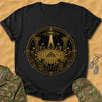 T-Shirt The Hidden Council T-Shirt