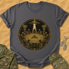 T-Shirt The Hidden Council T-Shirt