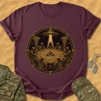 T-Shirt The Hidden Council T-Shirt
