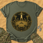 T-Shirt The Hidden Council T-Shirt