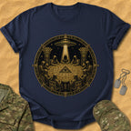 T-Shirt The Hidden Council T-Shirt