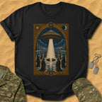 T-Shirt The Ice Appointment T-Shirt