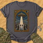 T-Shirt The Ice Appointment T-Shirt