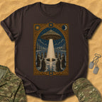 T-Shirt The Ice Appointment T-Shirt