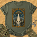 T-Shirt The Ice Appointment T-Shirt