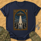 T-Shirt The Ice Appointment T-Shirt