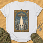 T-Shirt The Ice Appointment T-Shirt