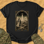 T-Shirt The Knight Sky T-Shirt
