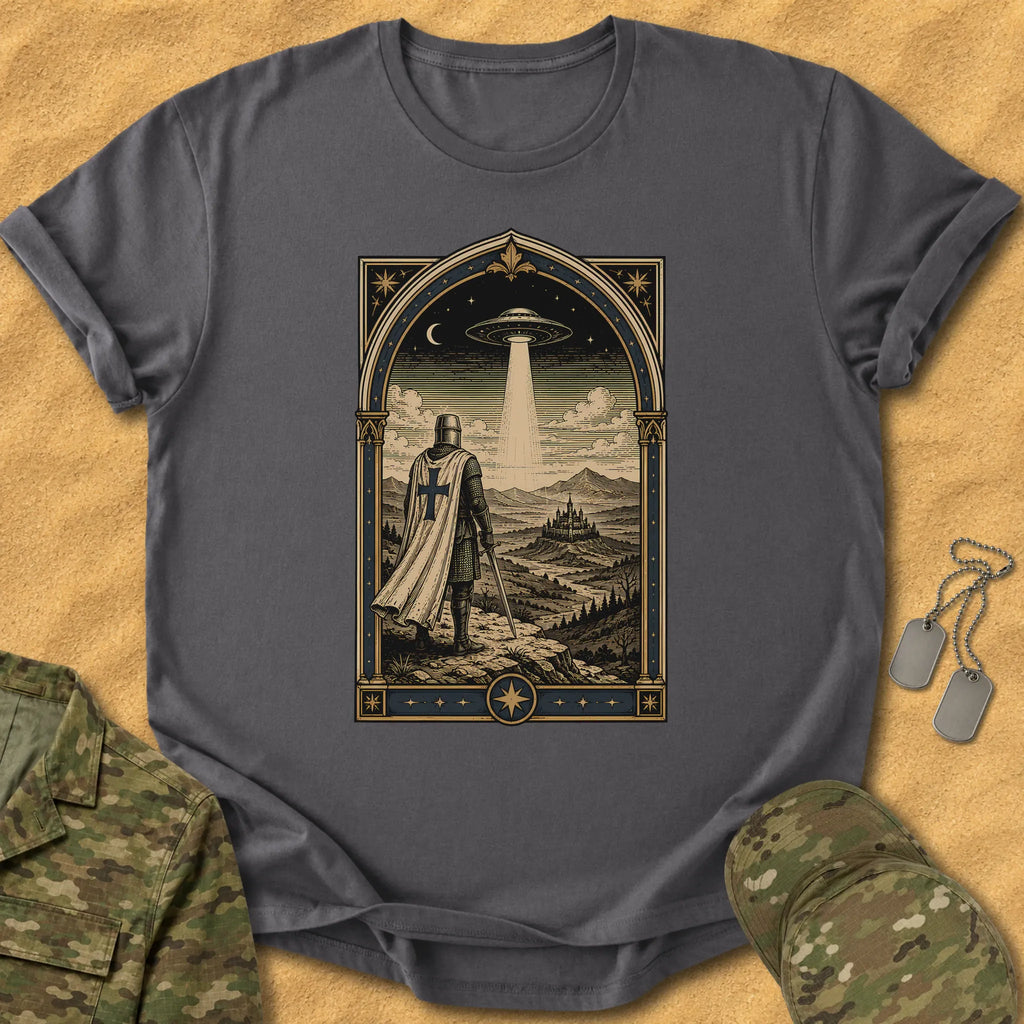 T-Shirt The Knight Sky T-Shirt