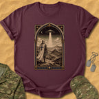 T-Shirt The Knight Sky T-Shirt