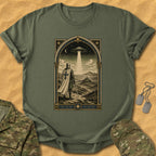 T-Shirt The Knight Sky T-Shirt