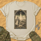 T-Shirt The Knight Sky T-Shirt